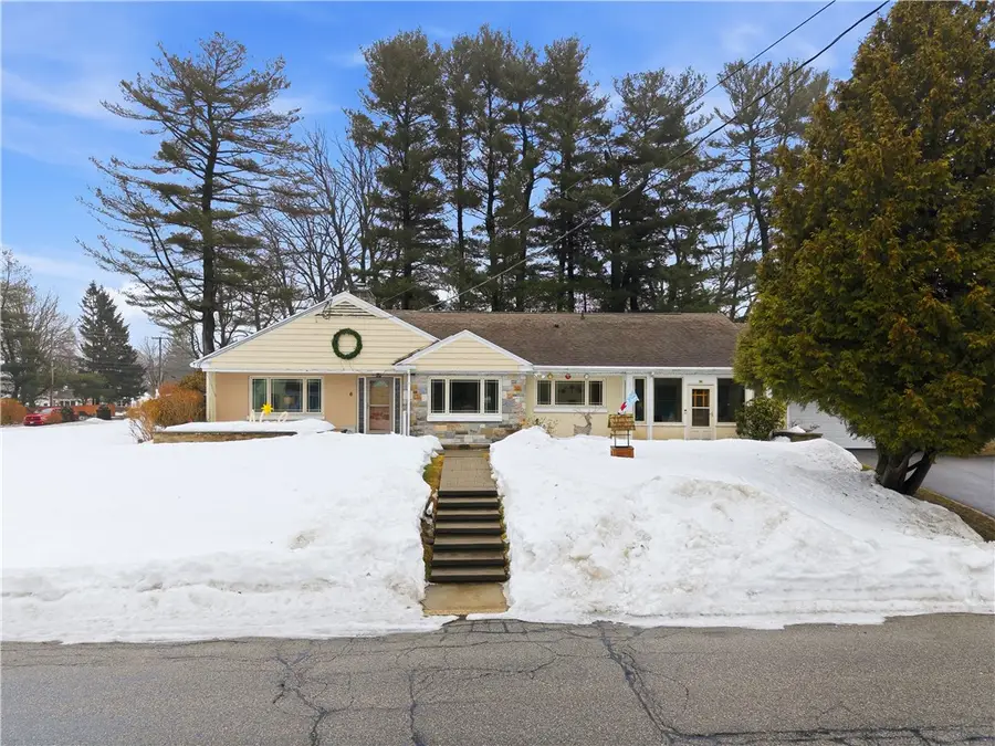 6 New Clark Road, Cumberland, RI 02864 - #3