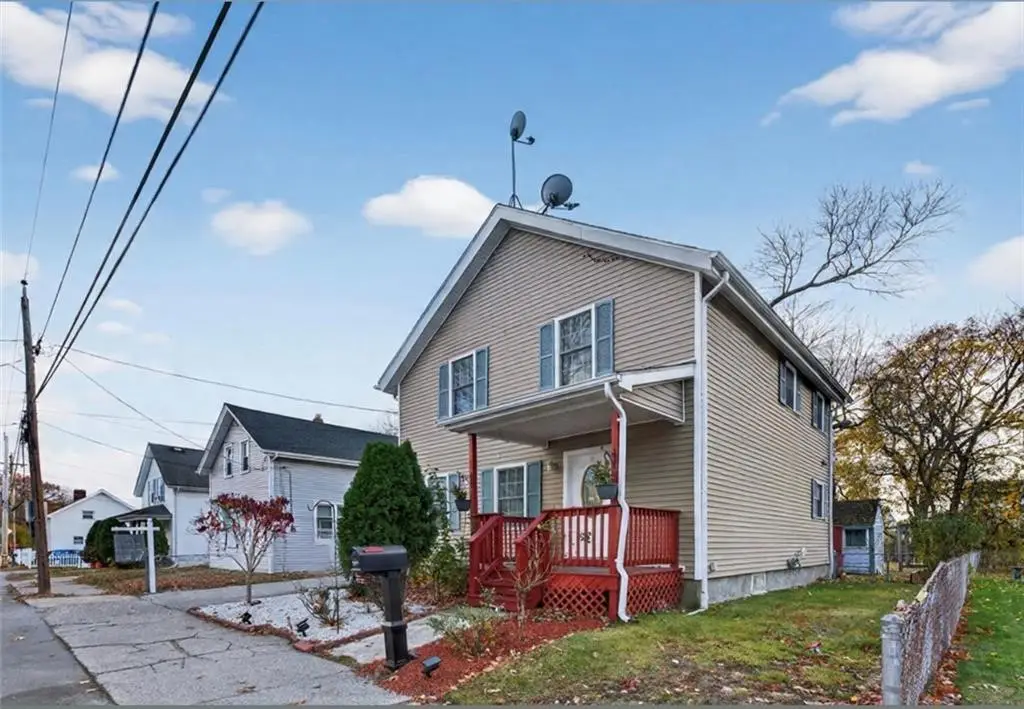 8 Arnold Avenue, Lincoln, RI 02865 - #1