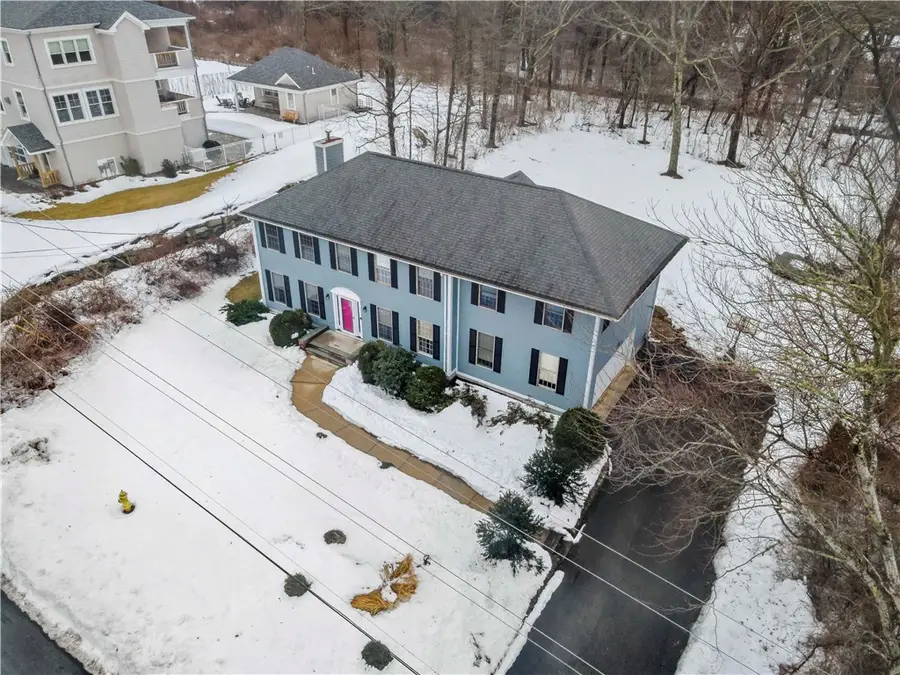 32 Starr Drive W, Narragansett, RI 02882 - #2