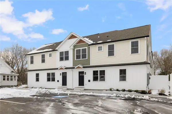 2907 Post Road #8, Warwick, RI 02886
