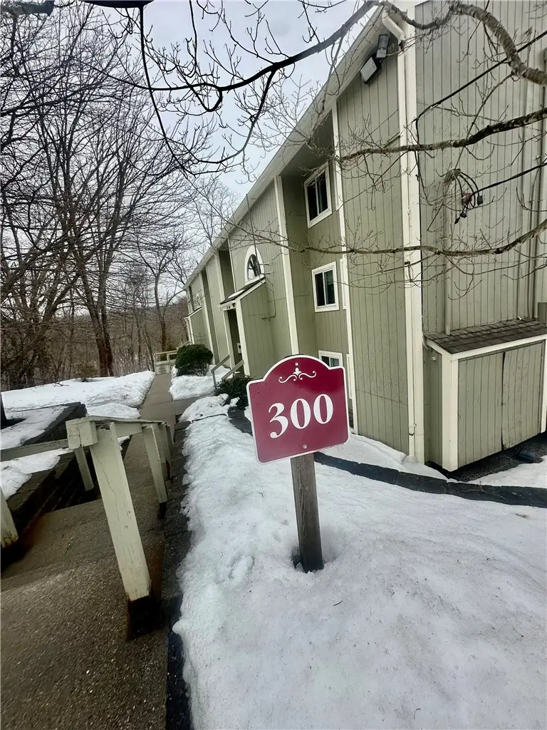 400 New River Road #311, Lincoln, RI 02838 - #2