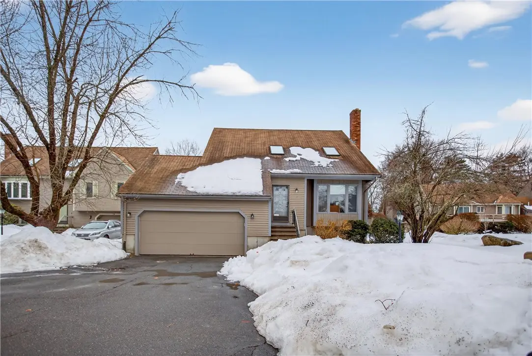 72 Copperwood Drive #72, Stoughton, MA 02072 - #1