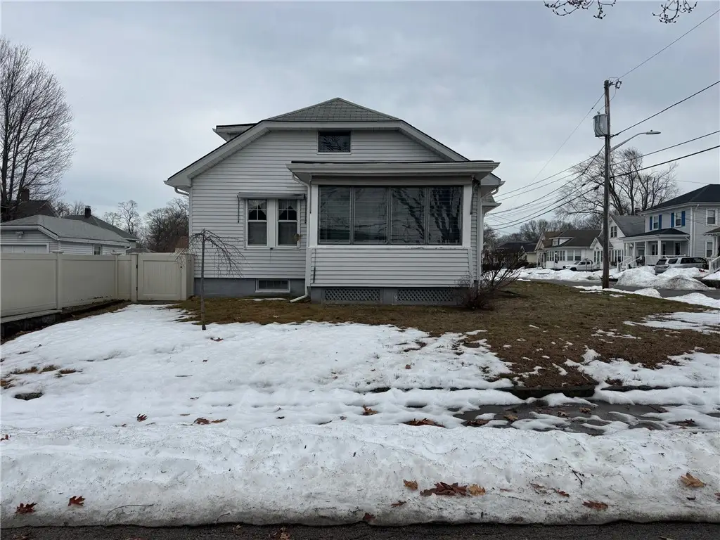 54 Holburn Avenue, Cranston, RI 02910 - #1