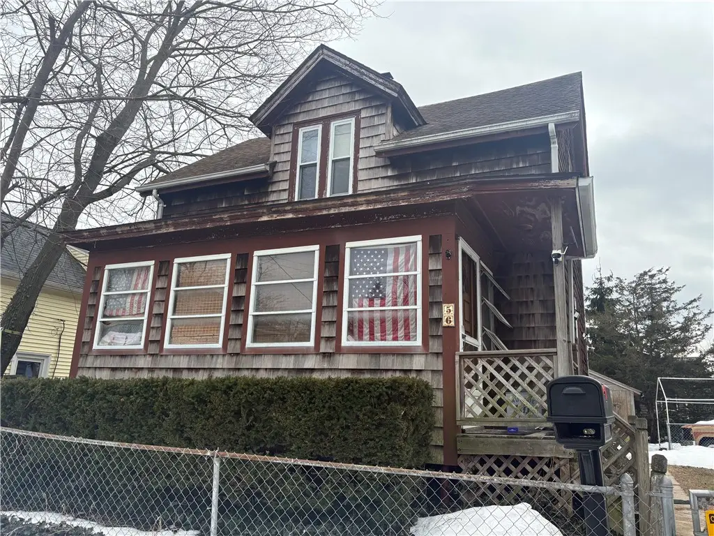 56 Knowlton Street, Riverside, RI 02915-2006 - #1