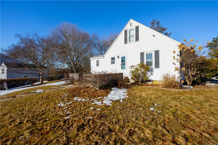 35 Clemente Drive, East Greenwich, RI 02818 - #2