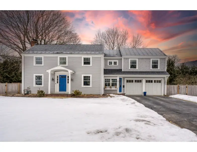 51 Hawthorne Avenue, Barrington, RI 02806 - #1