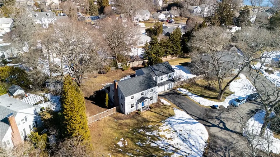 51 Hawthorne Avenue, Barrington, RI 02806 - #2