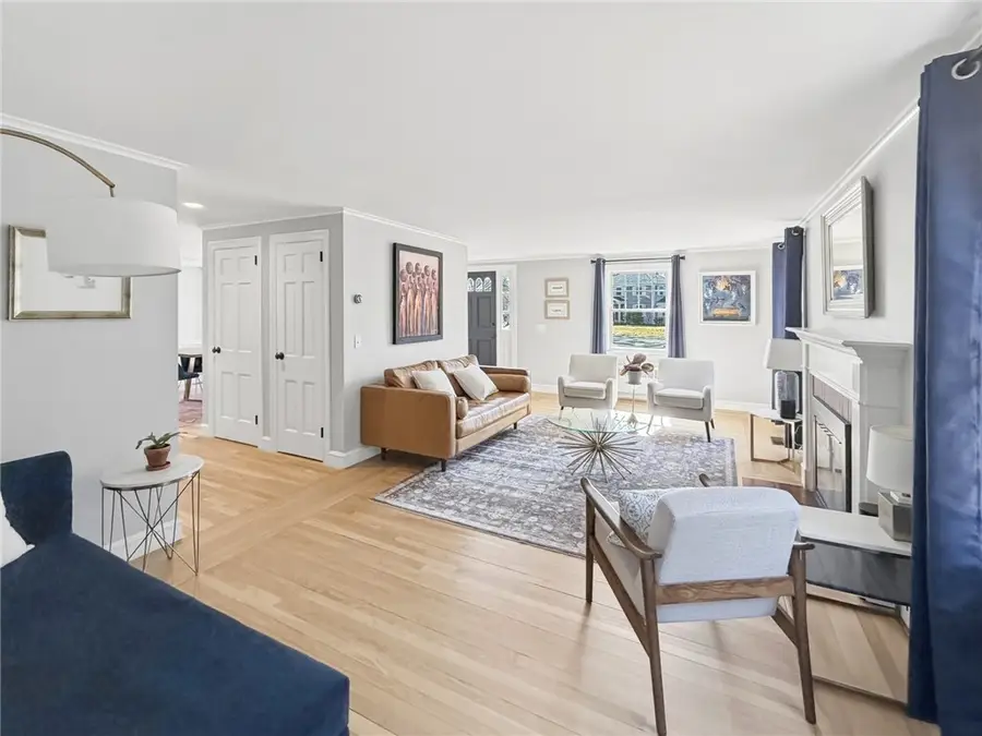 51 Hawthorne Avenue, Barrington, RI 02806 - #3