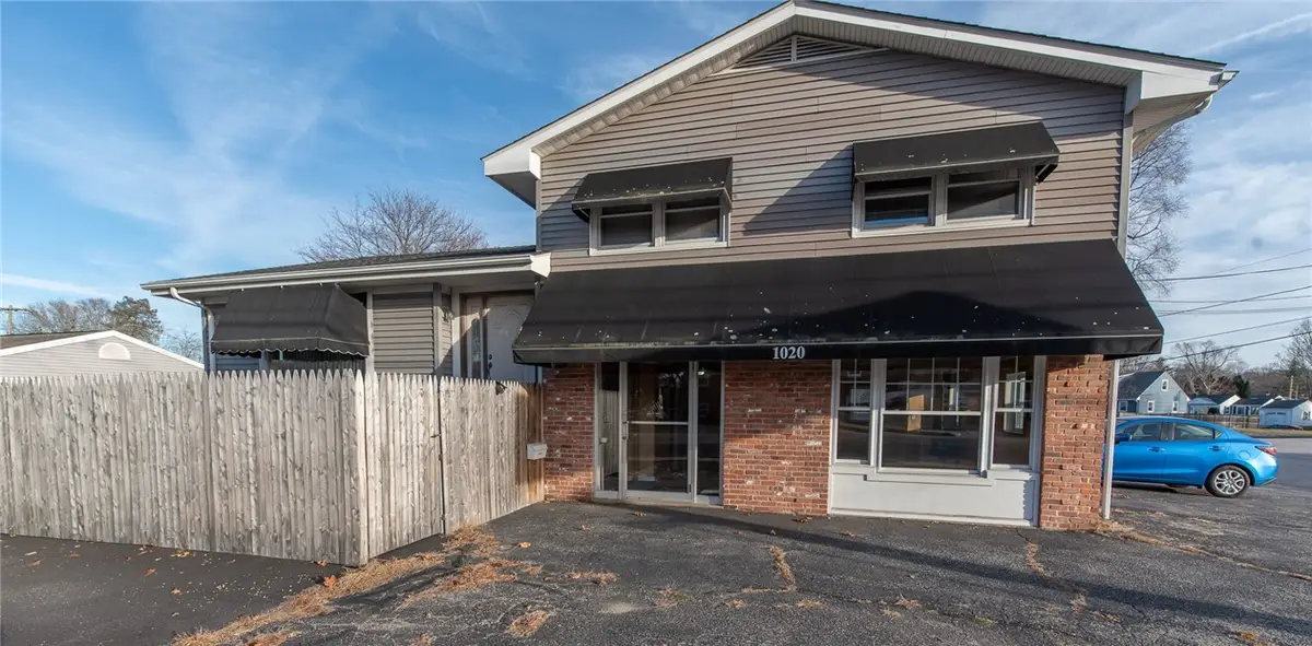 1020 Warwick Avenue, Warwick, RI 02888 - #1