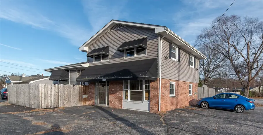 1020 Warwick Avenue, Warwick, RI 02888 - #2
