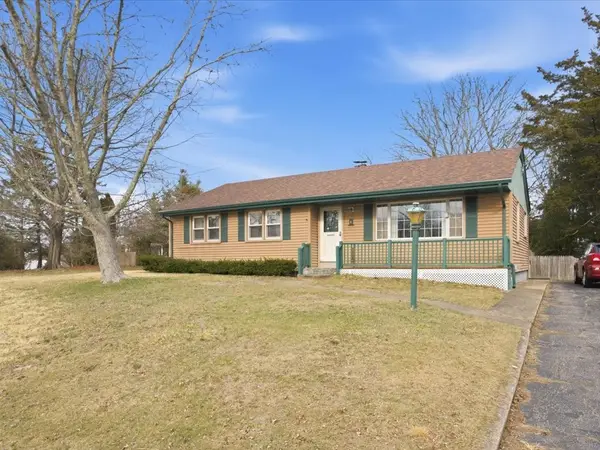 6 Wilder Avenue, Westerly, RI 02891