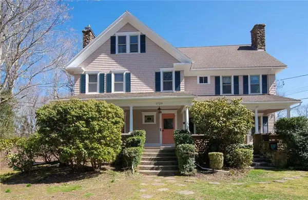 1729 South Road #C, South Kingstown, RI 02881