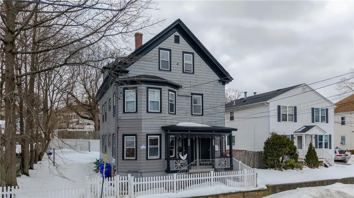 994 Douglas Avenue, Providence, RI 02904 - #1