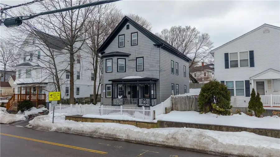 994 Douglas Avenue, Providence, RI 02904 - #2