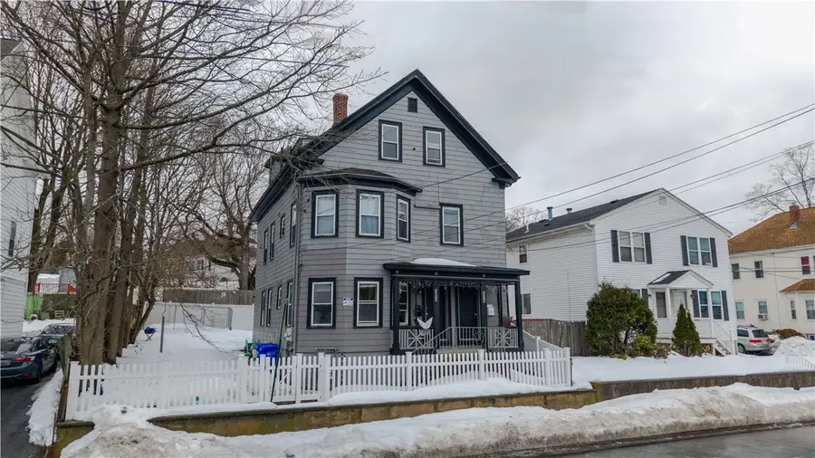 994 Douglas Avenue, Providence, RI 02904 - #3