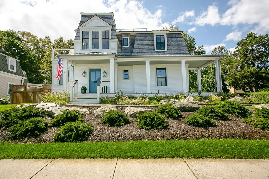 131 Eustis Avenue, Newport, RI 02840 - #1