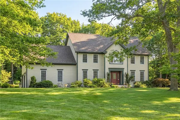 307 White Horn Drive, South Kingstown, RI 02881