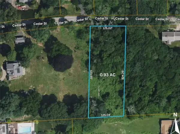 0 Cedar Street, Warwick, RI 02886