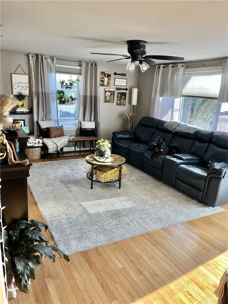 2 Simpson Street, North Providence, RI 02911 - #3