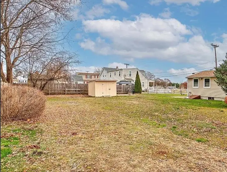 311 High Street, Cumberland, RI 02864 - #2