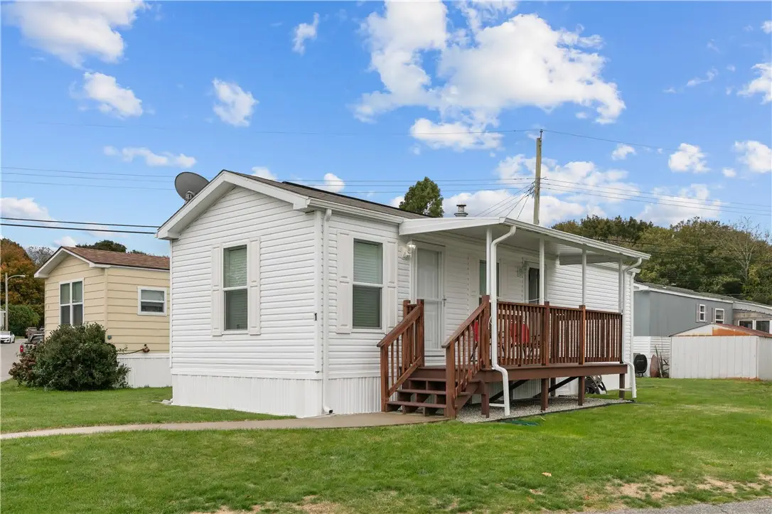 1 Second Street, Portsmouth, RI 02871 - #1