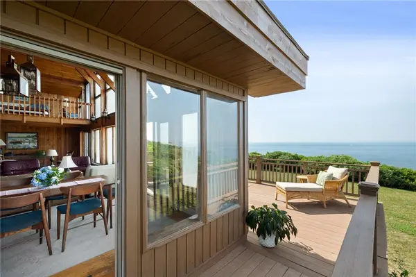 1035 Mohegan Trail, Block Island, RI 02807