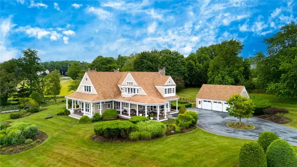 15 Courageous Circle, Bristol, RI 02809