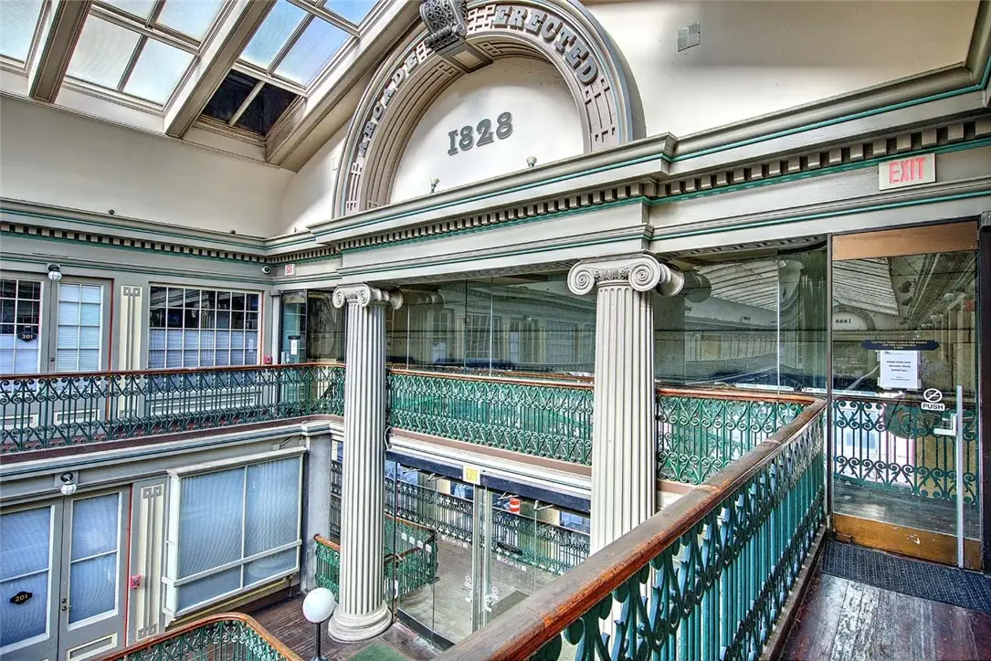 65 Weybosset Street #314, Providence, RI 02903 - #1