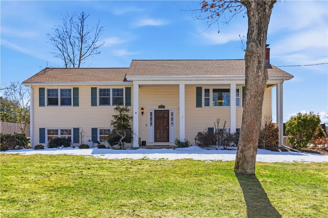 5 South Drive, Ashaway, RI 02804 - #1