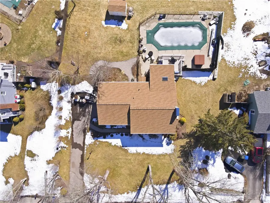 5 South Drive, Ashaway, RI 02804 - #2