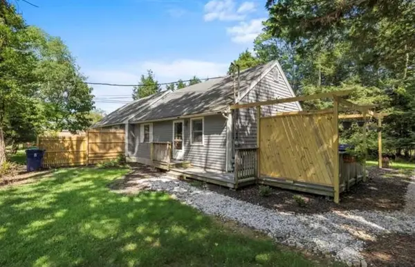 70 Weaver Road, North Kingstown, RI 02852