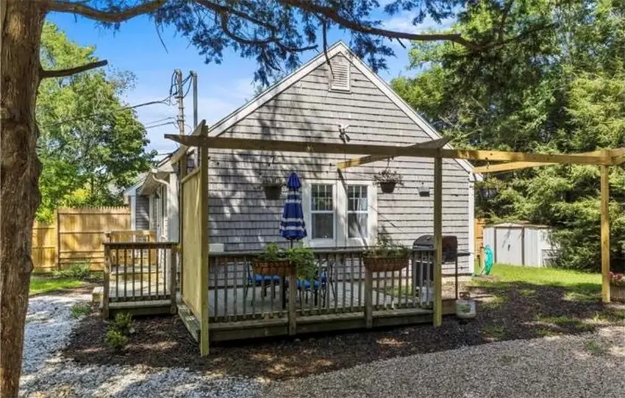 70 Weaver Road, North Kingstown, RI 02852 - #2