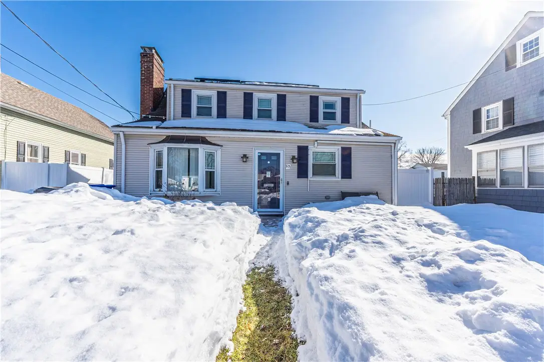 671 Benefit Street, Pawtucket, RI 02861 - #1