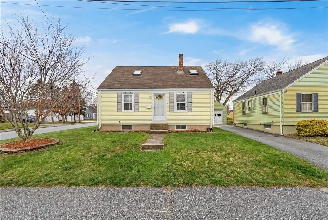 123 Harper Avenue, Cranston, RI 02910 - #1