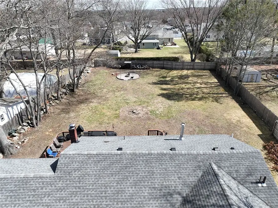 68 Leaf Street, West Warwick, RI 02893 - #3