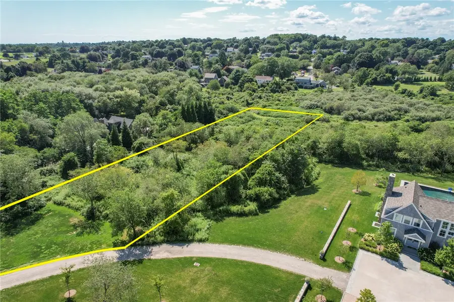 100 Summerfield Lane, Middletown, RI 02842 - #3