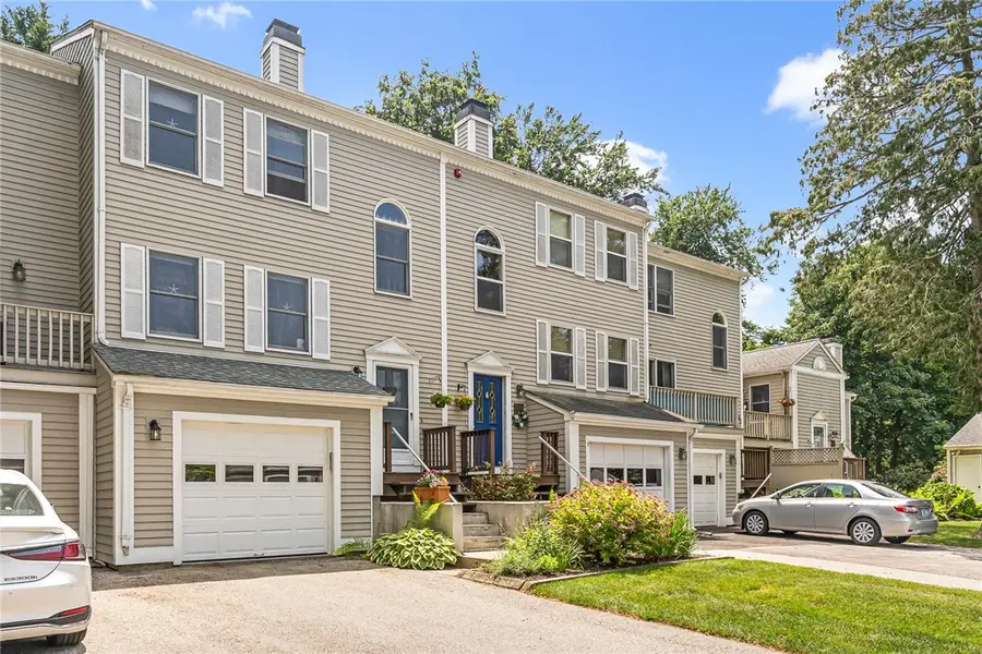 506 Clarks Row, Bristol, RI 02809 - #2