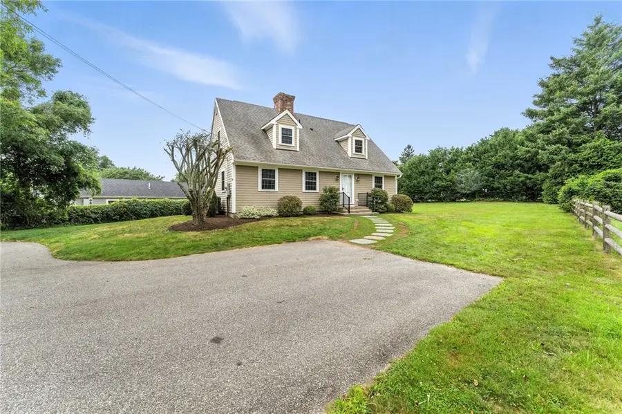 63 Pemberton Avenue, Jamestown, RI 02835 - #2