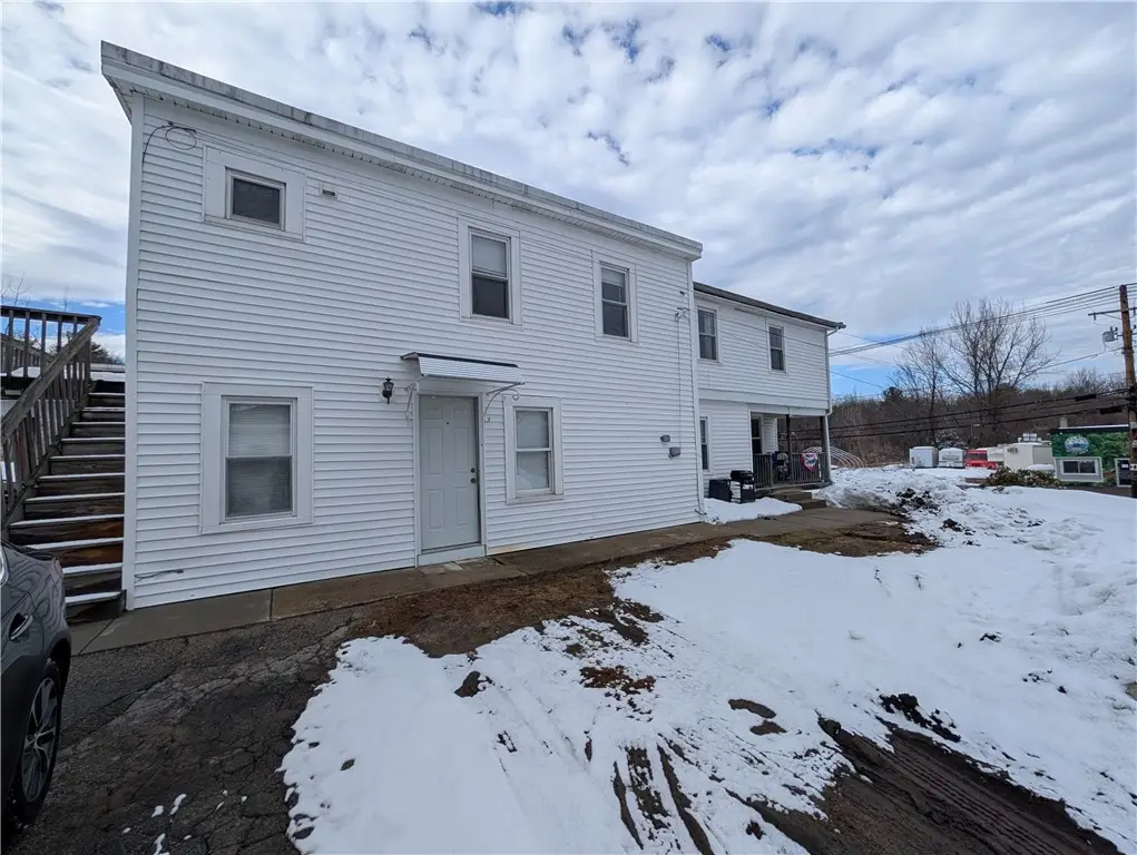 248 Putnam Avenue, Johnston, RI 02919 - #1