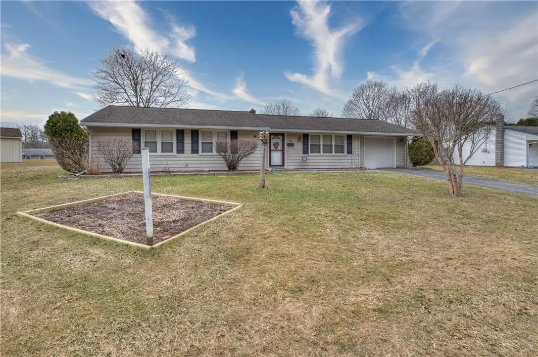 56 Burnside Drive, Swansea, MA 02777 - #1