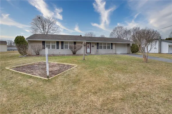 56 Burnside Drive, Swansea, MA 02777