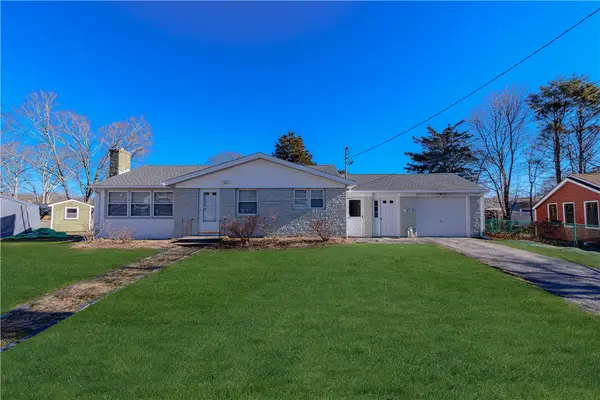 24 Bayberry Drive, North Kingstown, RI 02852