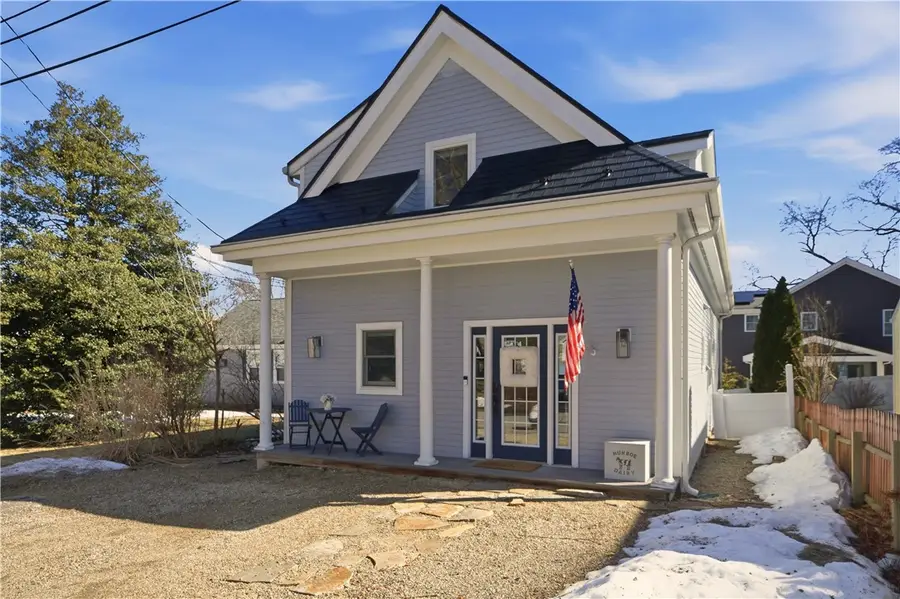 7 Hawthorne Avenue, Bristol, RI 02809 - #2