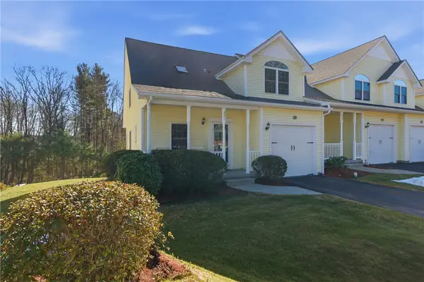 40 Old Louisquisset Pike #801, North Smithfield, RI 02896