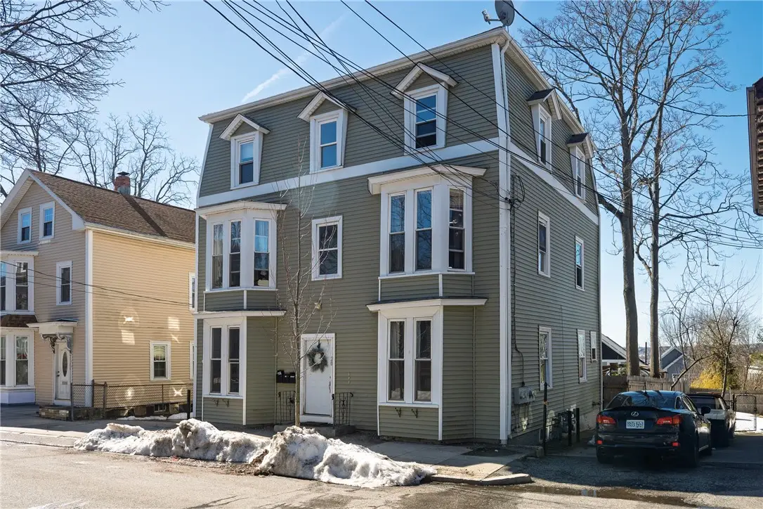 20 Peach Avenue, Providence, RI 02906 - #1