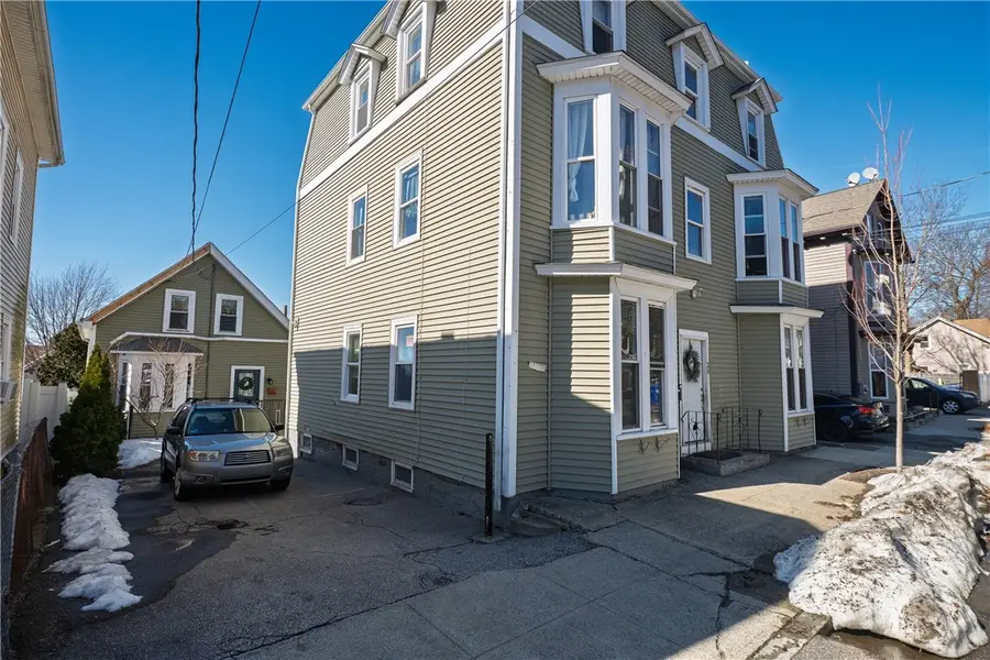 20 Peach Avenue, Providence, RI 02906 - #2