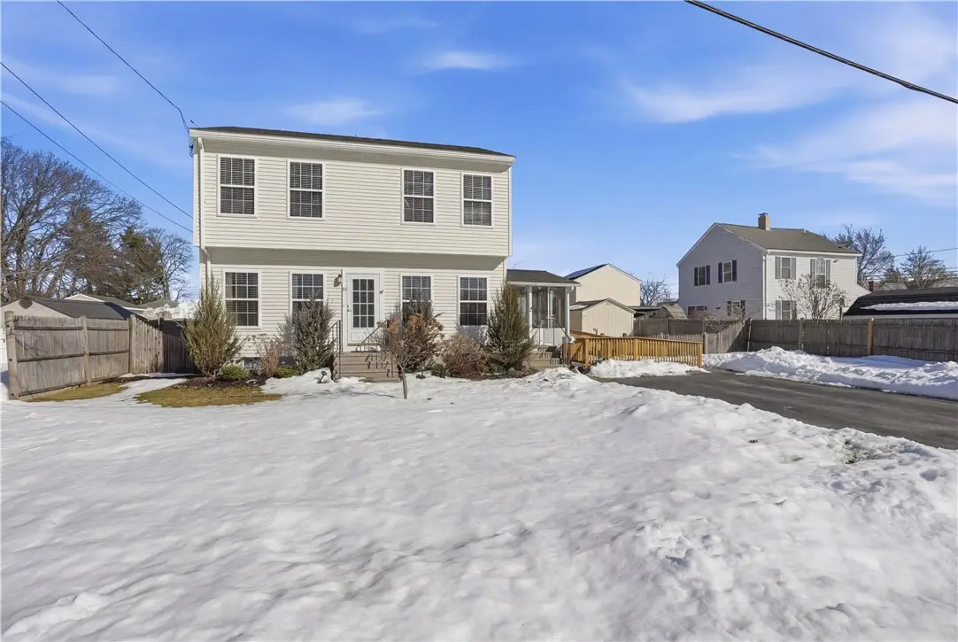 12 Dean Court, Warwick, RI 02889 - #1