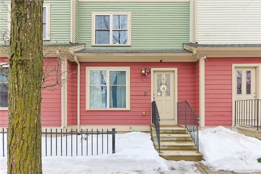 88 Barton Street, Pawtucket, RI 02860 - #2