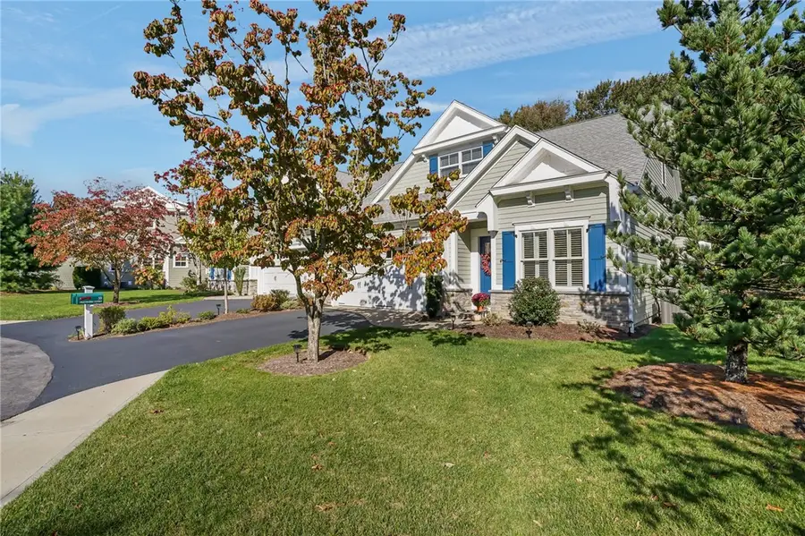 59 Travelers Court, East Greenwich, RI 02818 - #3