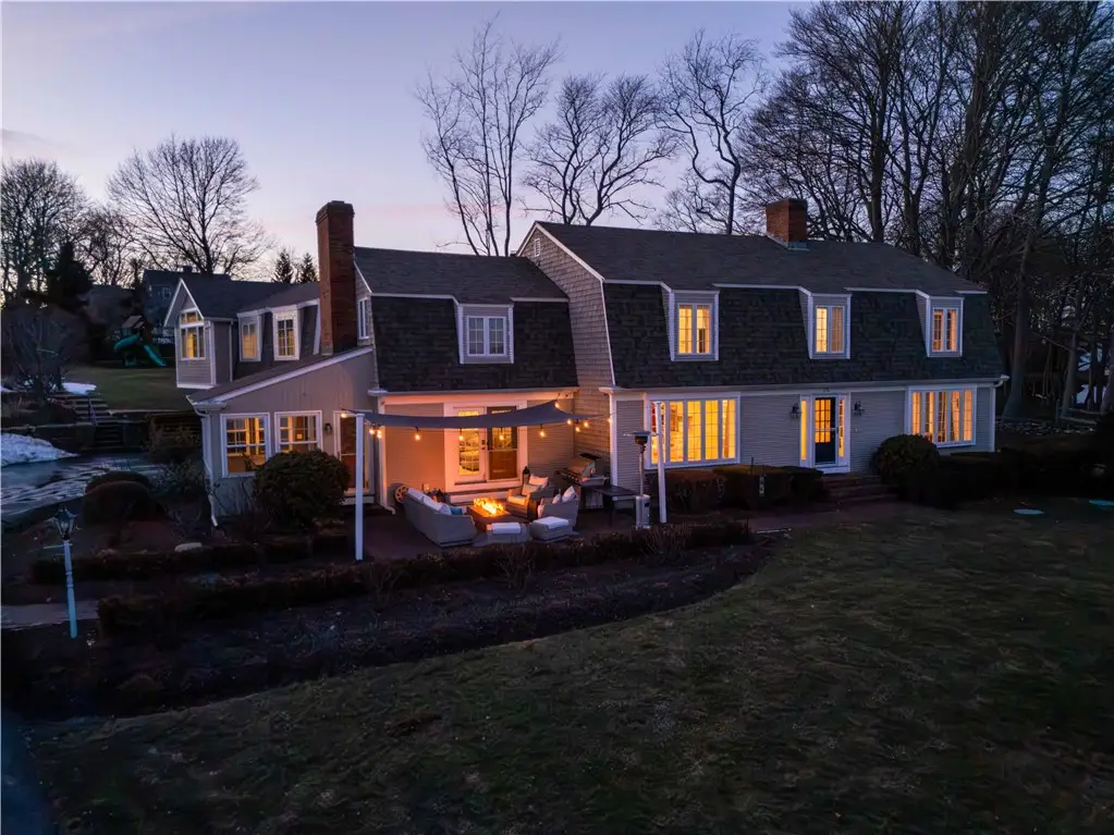 176 Heidi Drive, Portsmouth, RI 02871 - #1